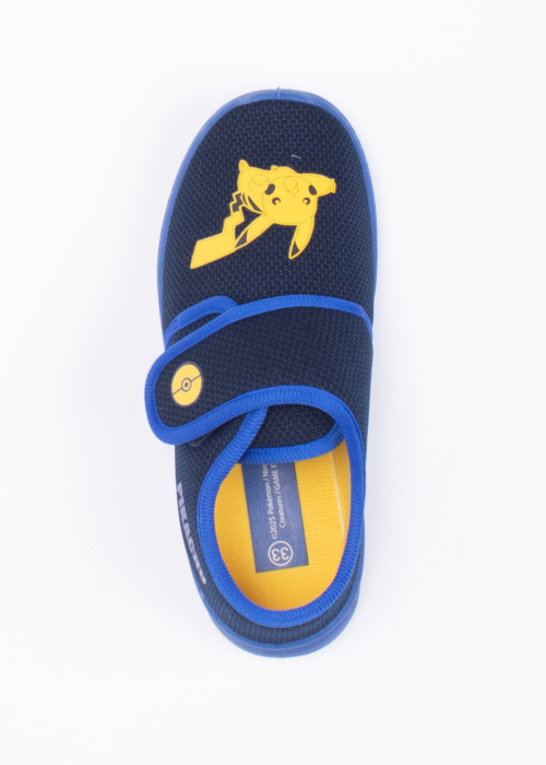 Leomil šlepetės Pokemon