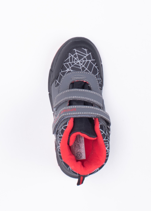 Leomil aulinukai Spiderman