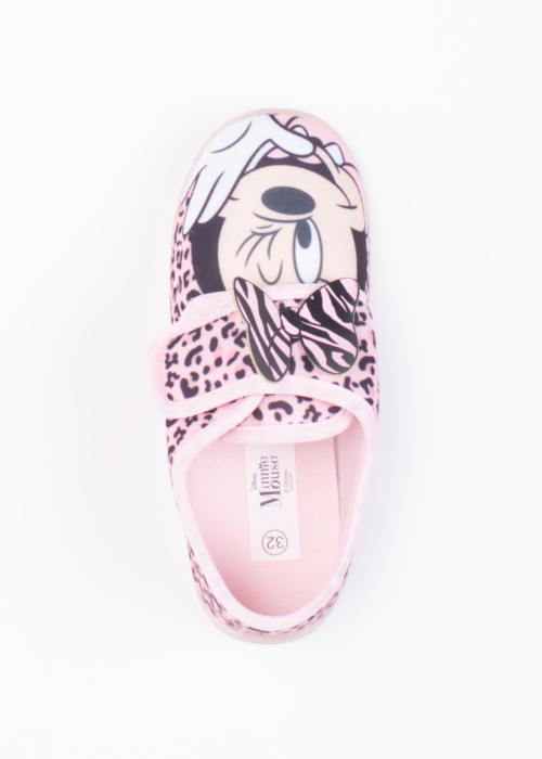 Leomil šlepetės Disney Minnie