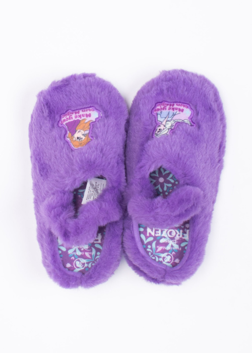Leomil šlepetės Frozen