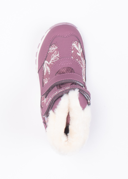 Leomil žieminiai batai Frozen