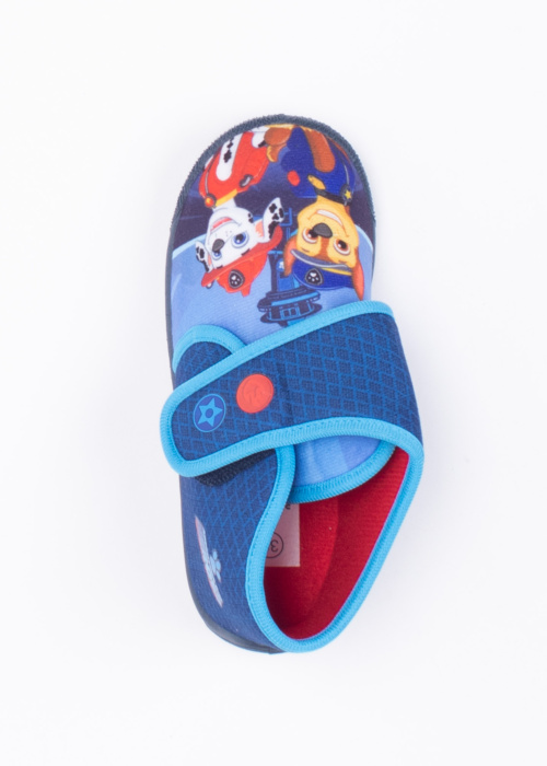 Leomil šlepetės Paw Patrol