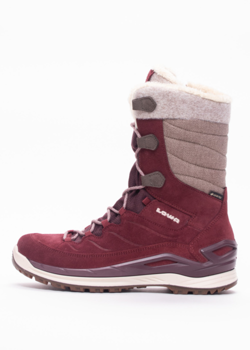 Lowa žieminiai batai Barina