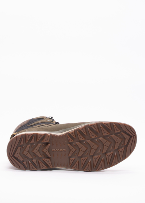 Lowa žieminiai batai Ottawa