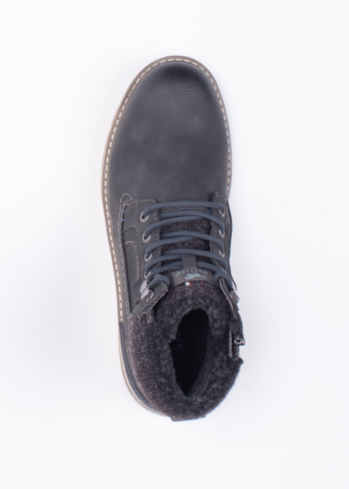 Mustang aulinukai Maril