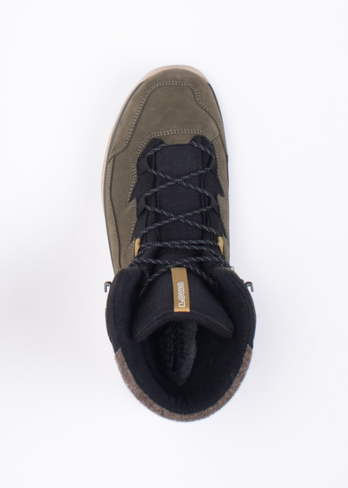 Lowa žieminiai batai Ottawa