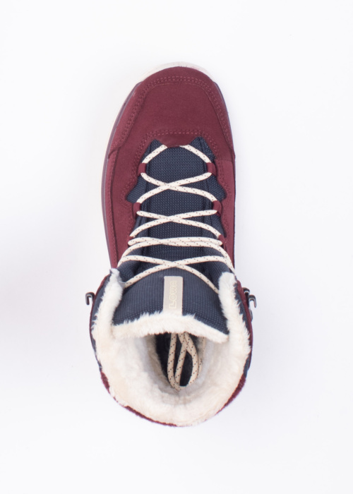 Lowa žieminiai batai Ottawa