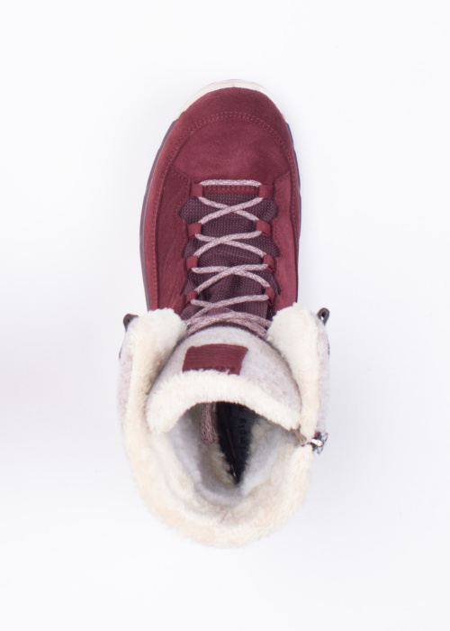 Lowa žieminiai batai Barina