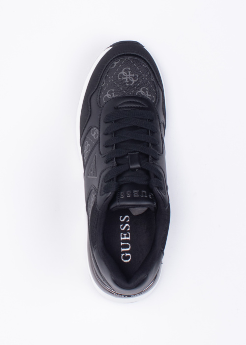 Guess laisvalaikio bateliai Mickay