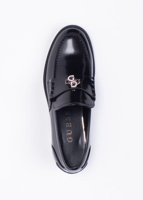 Guess Loaferiai Bevalee