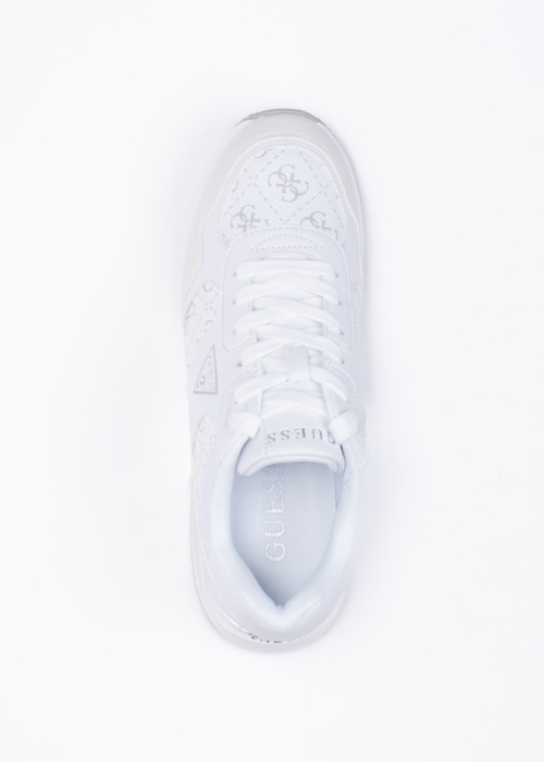 Guess laisvalaikio bateliai Mickay