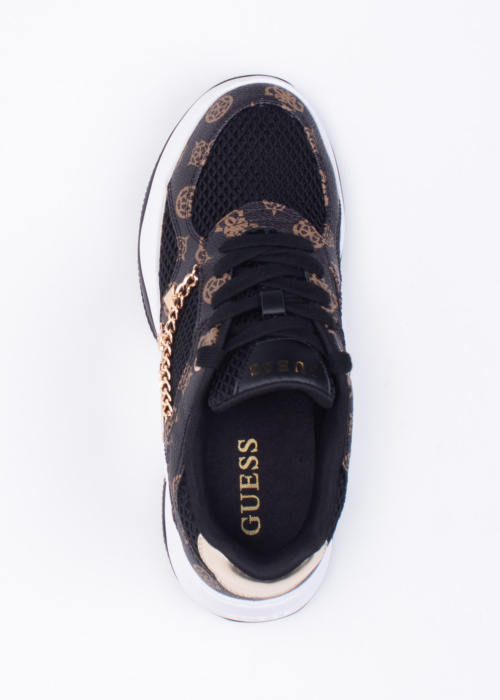 Guess laisvalaikio bateliai Harpaa