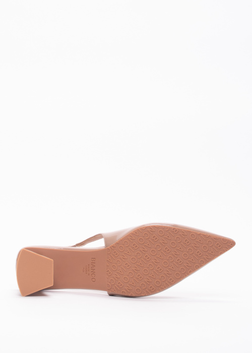 Bianco bateliai Maralyn