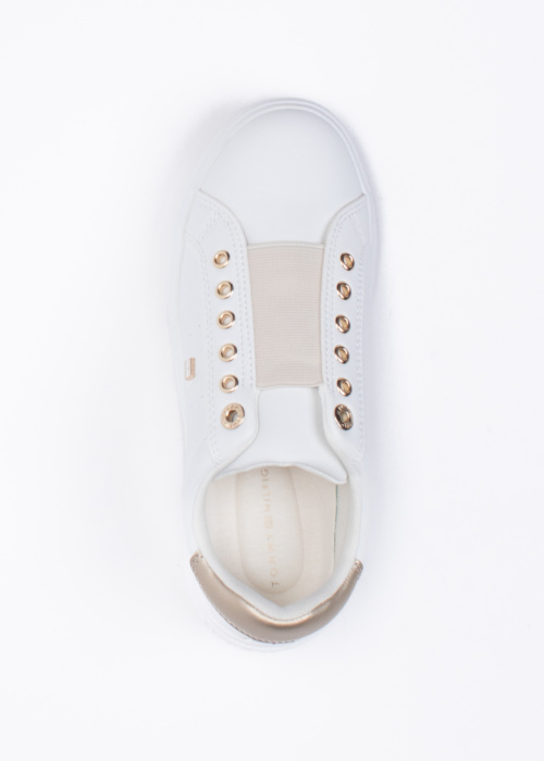 Tommy Hilfiger laisvalaikio batai Crystal