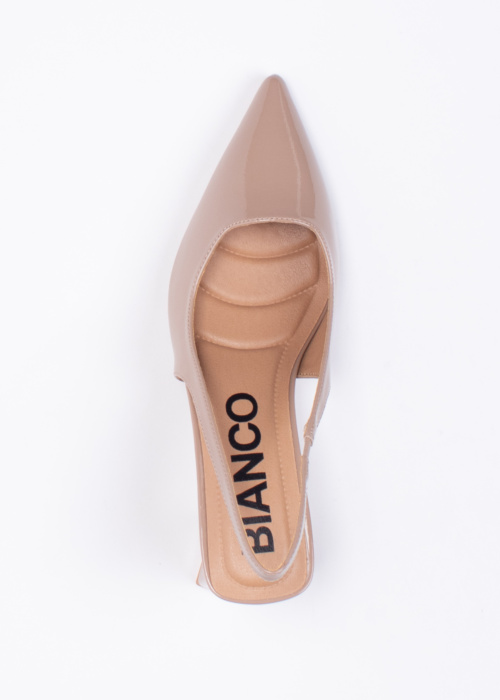 Bianco bateliai Maralyn