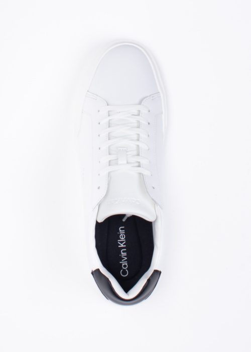 Calvin Klein laisvalaikio batai Chunky