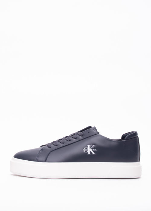 Calvin Klein laisvalaikio batai Basket Cupsole