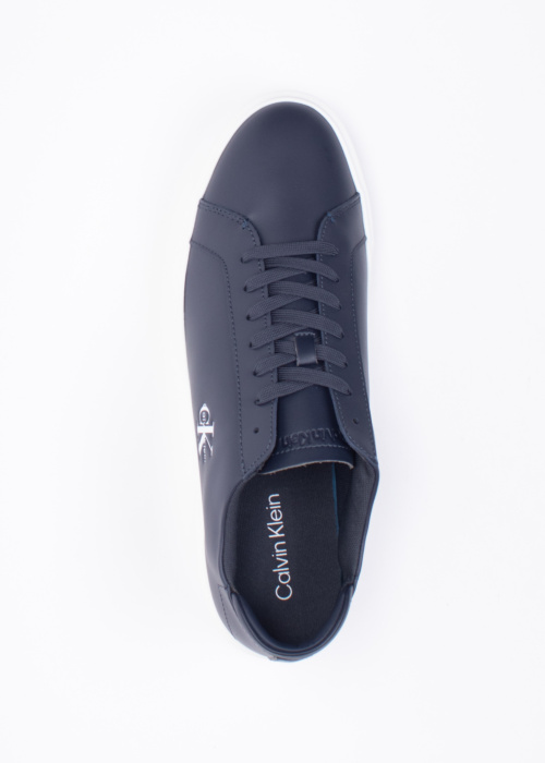 Calvin Klein laisvalaikio batai Basket Cupsole