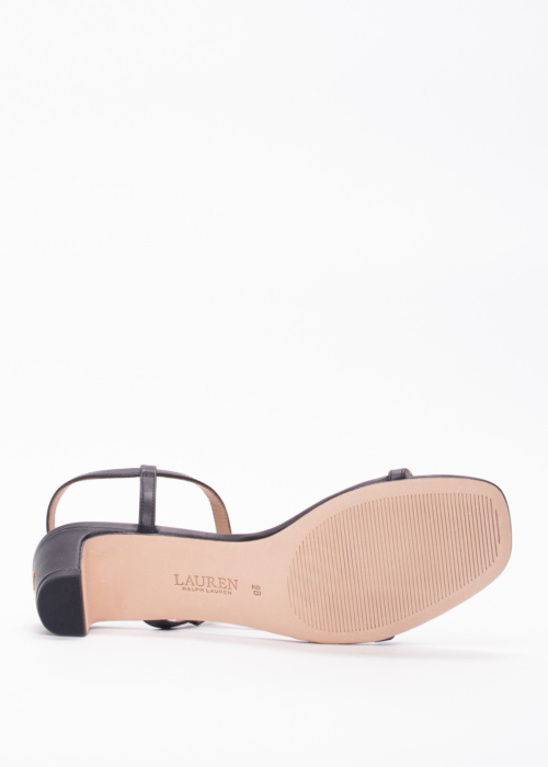 Lauren Ralph Lauren bateliai Lainee Md