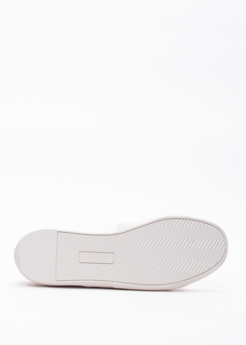 Lauren Ralph Lauren laisvalaikio batai Janson Ii