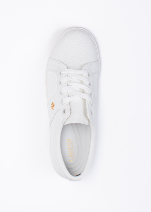 Lauren Ralph Lauren laisvalaikio batai Janson Ii