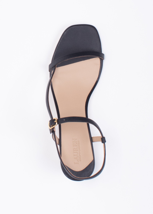 Lauren Ralph Lauren bateliai Lainee Md