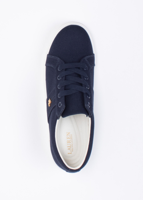 Ralph Lauren Polo sportiniai bateliai Janson