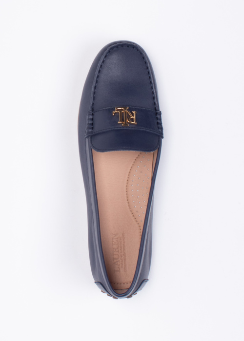 Lauren Ralph Lauren mokasinai Barnsbury