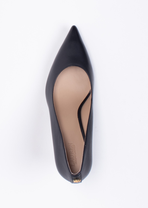 Lauren Ralph Lauren bateliai Lanette