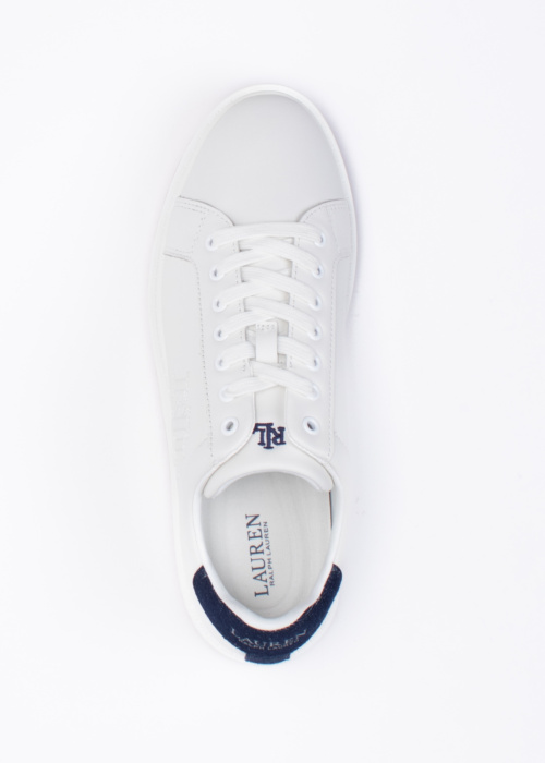 Lauren Ralph Lauren laisvalaikio batai Ainsley