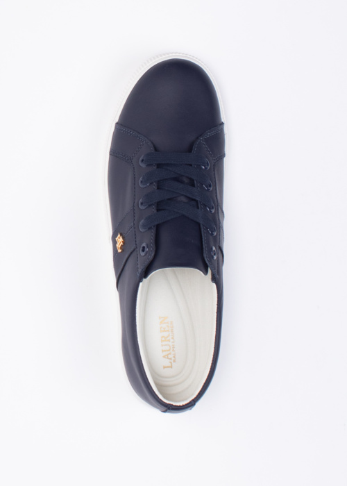 Lauren Ralph Lauren laisvalaikio batai Janson Ii