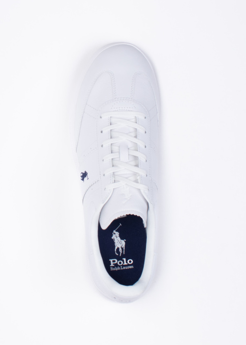 Ralph Lauren Polo laisvalaikio batai Hrt Aera Ad