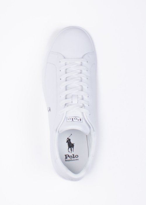 Ralph Lauren Polo laisvalaikio batai Hrt Crt Ii