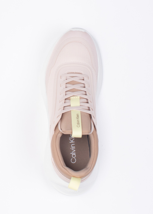 Calvin Klein laisvalaikio bateliai