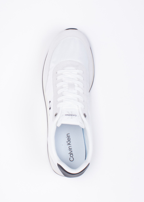 Calvin Klein laisvalaikio bateliai Retro Runner