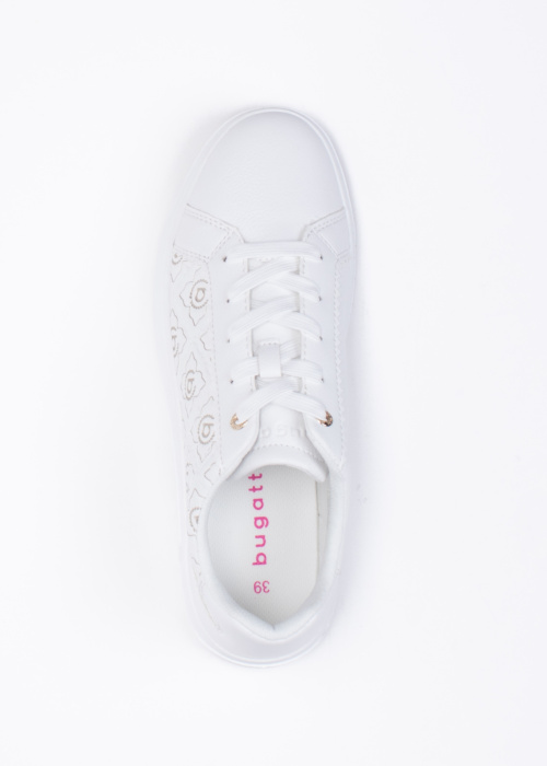 Bugatti laisvalaikio batai Kayla