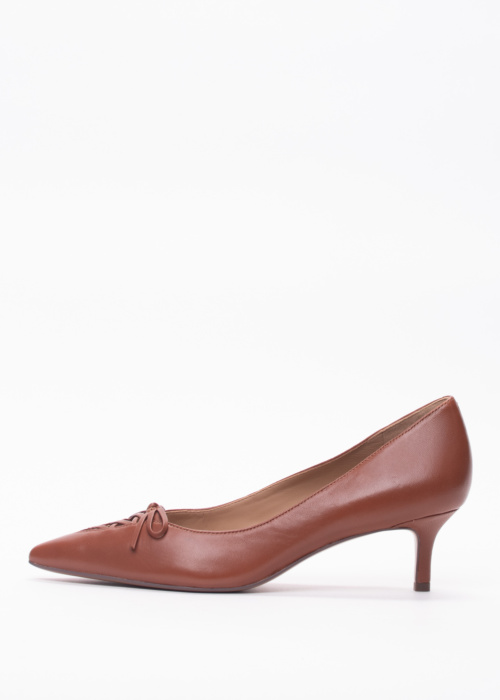 Lauren Ralph Lauren bateliai Adrienne Lce