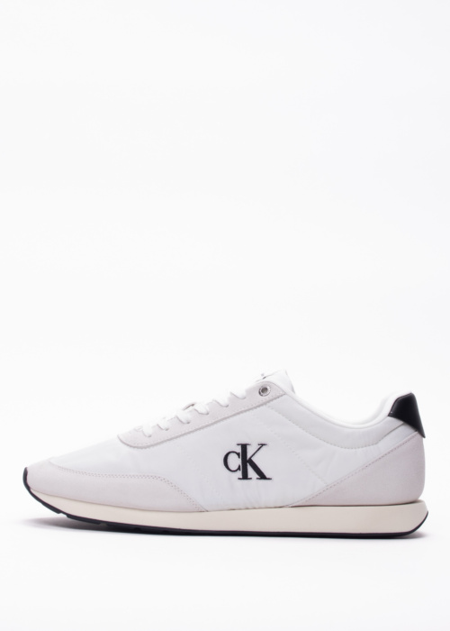 Calvin Klein laisvalaikio bateliai Retro Runner