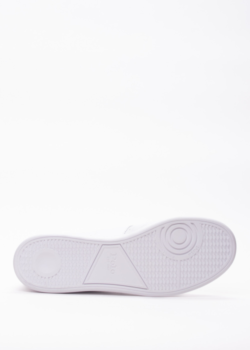 Ralph Lauren Polo laisvalaikio batai Hrt Aera Ad