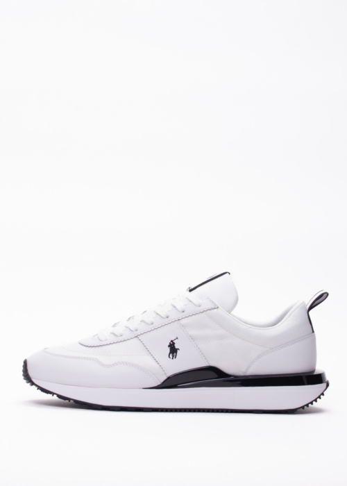 Ralph Lauren Polo laisvalaikio bateliai Train Rib