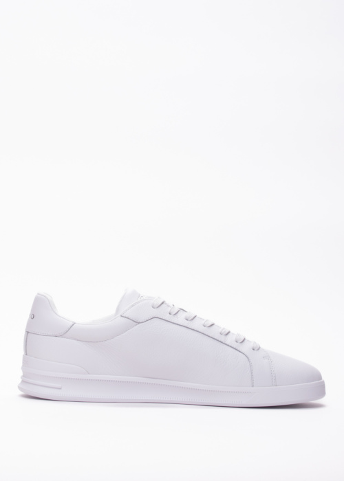 Ralph Lauren Polo laisvalaikio batai Hrt Crt Ii