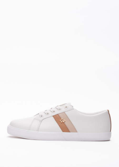 Lauren Ralph Lauren laisvalaikio batai Janson Ii