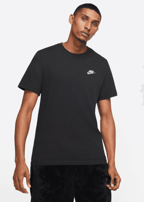Nike marškinėliai Nsw Club