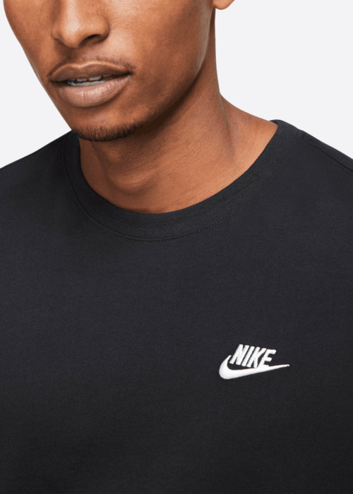 Nike marškinėliai Nsw Club