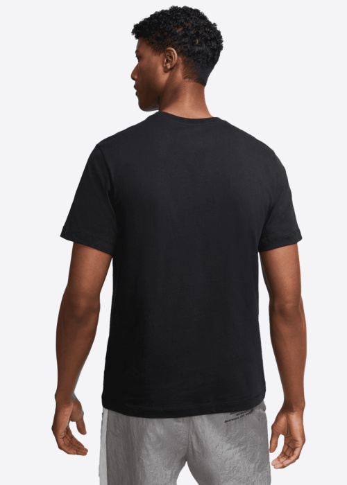 Nike marškinėliai Nsw Club Tee