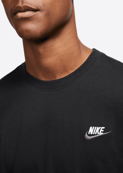 Nike marškinėliai Nsw Club Tee
