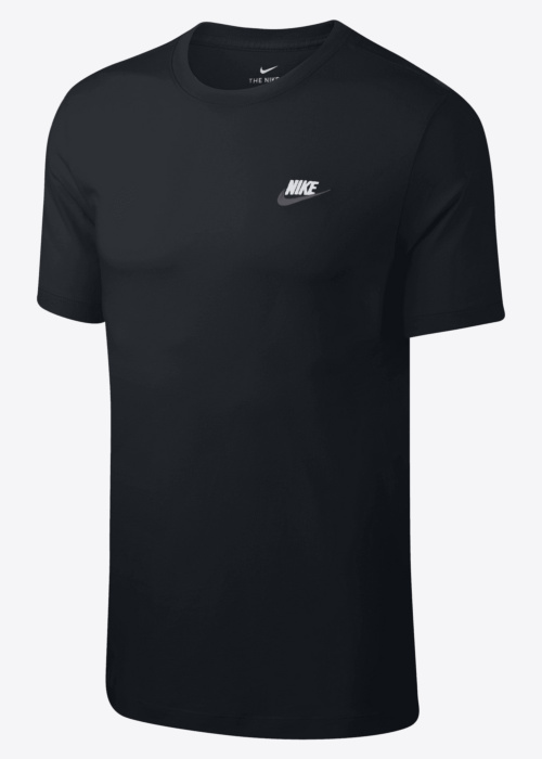 Nike marškinėliai Nsw Club Tee