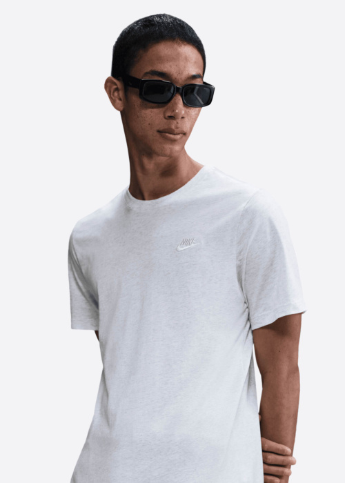 Nike marškinėliai Nsw Club