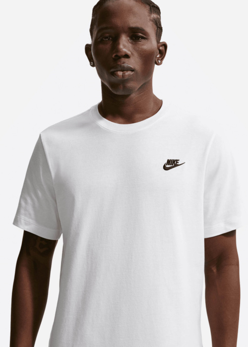 Nike marškinėliai Nsw Club