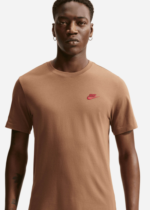 Nike marškinėliai Nsw Club